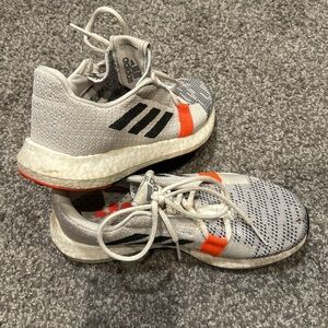 Adidas Sense Boost Go, women’s size 6.5.